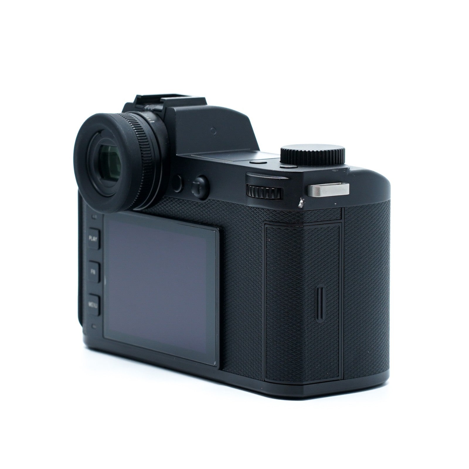 Leica SL2-S Reporter 24.6 MP Digital Mirrorless Camera - Black (Body Only)